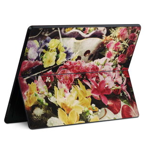 Surface Pro11(2024) / Pro10(for Business) / Pro9(2022) ���ʑΉ� �w�� �ی� �f�U�C�� �X�L���V�[�� Pro8/ProX �e��Ή� 006400 �ʐ^ ��
