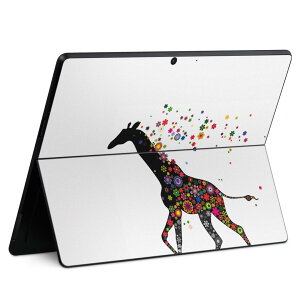 Surface Pro11(2024) / Pro10(for Business) / Pro9(2022) ʑΉ w ی fUC XLV[ Pro8/ProX eΉ 006402  