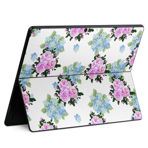 Surface Pro11(2024) / Pro10(for Business) / Pro9(2022) ���ʑΉ� �w�� �ی� �f�U�C�� �X�L���V�[�� Pro8/ProX �e��Ή� 006407 ��