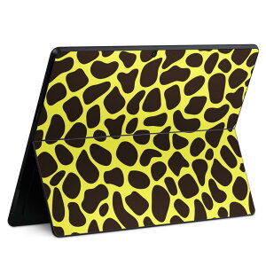 Surface Pro11(2024) / Pro10(for Business) / Pro9(2022) ���ʑΉ� �w�� �ی� �f�U�C�� �X�L���V�[�� Pro8/ProX �e��Ή� 006408 �W���t�� ���� �͗l