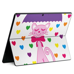 Surface Pro11(2024) / Pro10(for Business) / Pro9(2022) ʑΉ w ی fUC XLV[ Pro8/ProX eΉ 006418 ˂ P n[g