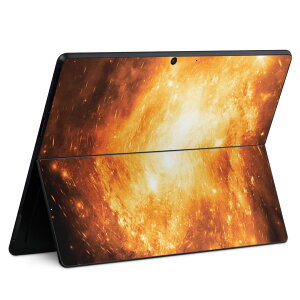 Surface Pro11(2024) / Pro10(for Business) / Pro9(2022) ���ʑΉ� �w�� �ی� �f�U�C�� �X�L���V�[�� Pro8/ProX �e��Ή� 006435 �F�� ���