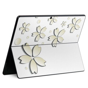 Surface Pro11(2024) / Pro10(for Business) / Pro9(2022) ʑΉ w ی fUC XLV[ Pro8/ProX eΉ 006438 