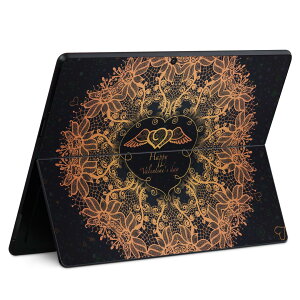 Surface Pro11(2024) / Pro10(for Business) / Pro9(2022) ʑΉ w ی fUC XLV[ Pro8/ProX eΉ 006449 n[g [X