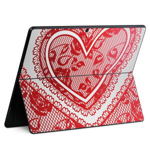 Surface Pro11(2024) / Pro10(for Business) / Pro9(2022) ʑΉ w ی fUC XLV[ Pro8/ProX eΉ 006473 n[g [X