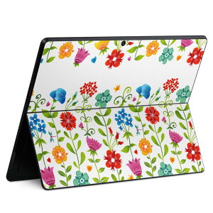 Surface Pro11(2024) / Pro10(for Business) / Pro9(2022) ʑΉ w ی fUC XLV[ Pro8/ProX eΉ 006480 