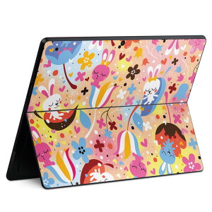 Surface Pro11(2024) / Pro10(for Business) / Pro9(2022) ʑΉ w ی fUC XLV[ Pro8/ProX eΉ 006511  