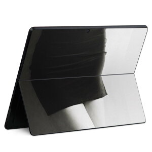 Surface Pro11(2024) / Pro10(for Business) / Pro9(2022) ���ʑΉ� �w�� �ی� �f�U�C�� �X�L���V�[�� Pro8/ProX �e��Ή� 006515 �ʐ^ �l��