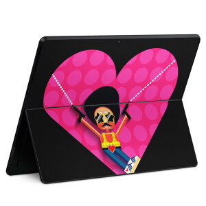 Surface Pro11(2024) / Pro10(for Business) / Pro9(2022) ʑΉ w ی fUC XLV[ Pro8/ProX eΉ 006517 At n[g