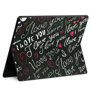 Surface Pro11(2024) / Pro10(for Business) / Pro9(2022) ʑΉ w ی fUC XLV[ Pro8/ProX eΉ 006521 p  n[g