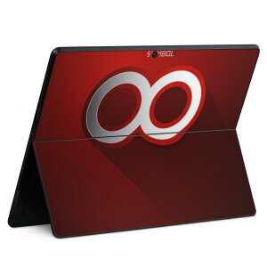 Surface Pro11(2024) / Pro10(for Business) / Pro9(2022) ʑΉ w ی fUC XLV[ Pro8/ProX eΉ 006535   bh