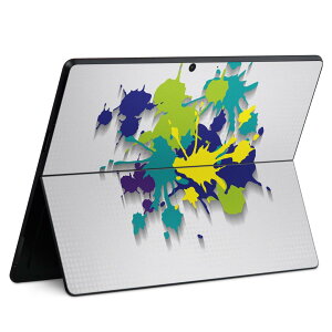 Surface Pro11(2024) / Pro10(for Business) / Pro9(2022) ʑΉ w ی fUC XLV[ Pro8/ProX eΉ 006542 CN yL G̋