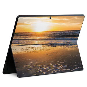 Surface Pro11(2024) / Pro10(for Business) / Pro9(2022) ʑΉ w ی fUC XLV[ Pro8/ProX eΉ 006548 ʐ^ C [