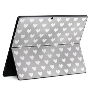 Surface Pro11(2024) / Pro10(for Business) / Pro9(2022) ʑΉ w ی fUC XLV[ Pro8/ProX eΉ 006550 n[g ͗l