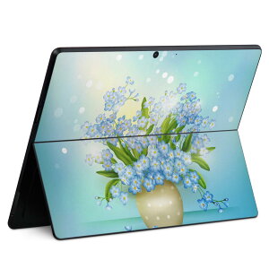 Surface Pro11(2024) / Pro10(for Business) / Pro9(2022) ʑΉ w ی fUC XLV[ Pro8/ProX eΉ 006559 