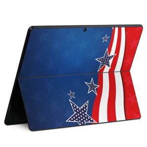 Surface Pro11(2024) / Pro10(for Business) / Pro9(2022) ���ʑΉ� �w�� �ی� �f�U�C�� �X�L���V�[�� Pro8/ProX �e��Ή� 006583 �� �X�^�[