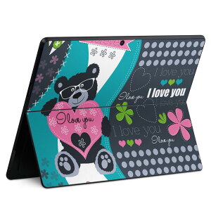 Surface Pro11(2024) / Pro10(for Business) / Pro9(2022) ���ʑΉ� �w�� �ی� �f�U�C�� �X�L���V�[�� Pro8/ProX �e��Ή� 006586 �F �p�� ����