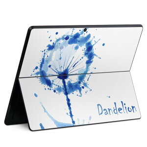 Surface Pro11(2024) / Pro10(for Business) / Pro9(2022) ���ʑΉ� �w�� �ی� �f�U�C�� �X�L���V�[�� Pro8/ProX �e��Ή� 006604 �� �u���[