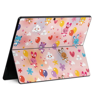 Surface Pro11(2024) / Pro10(for Business) / Pro9(2022) ʑΉ w ی fUC XLV[ Pro8/ProX eΉ 006629  D LN^[