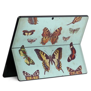 Surface Pro11(2024) / Pro10(for Business) / Pro9(2022) ���ʑΉ� �w�� �ی� �f�U�C�� �X�L���V�[�� Pro8/ProX �e��Ή� 006641 �� �C���X�g