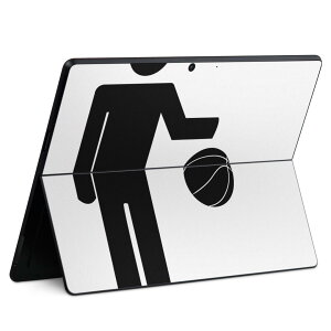 Surface Pro11(2024) / Pro10(for Business) / Pro9(2022) ʑΉ w ی fUC XLV[ Pro8/ProX eΉ 006646 l oXP