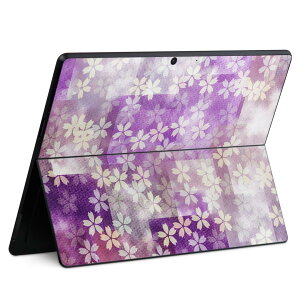 Surface Pro11(2024) / Pro10(for Business) / Pro9(2022) ʑΉ w ی fUC XLV[ Pro8/ProX eΉ 006673 