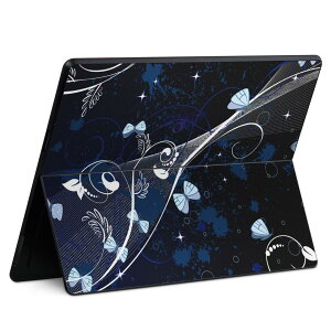 Surface Pro11(2024) / Pro10(for Business) / Pro9(2022) ʑΉ w ی fUC XLV[ Pro8/ProX eΉ 006684  A