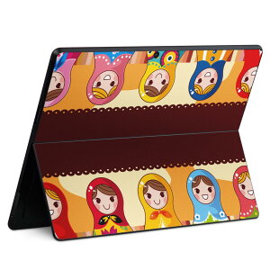 Surface Pro11(2024) / Pro10(for Business) / Pro9(2022) ʑΉ w ی fUC XLV[ Pro8/ProX eΉ 006689 }g[VJ CXg