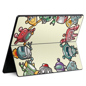 Surface Pro11(2024) / Pro10(for Business) / Pro9(2022) ʑΉ w ی fUC XLV[ Pro8/ProX eΉ 006692 {bg CXg