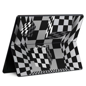 Surface Pro11(2024) / Pro10(for Business) / Pro9(2022) ʑΉ w ی fUC XLV[ Pro8/ProX eΉ 006712 s͗l 
