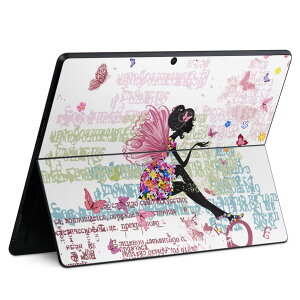 Surface Pro11(2024) / Pro10(for Business) / Pro9(2022) ���ʑΉ� �w�� �ی� �f�U�C�� �X�L���V�[�� Pro8/ProX �e��Ή� 006714 �� �l��