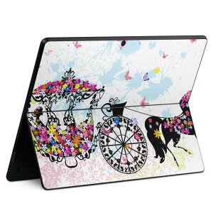 Surface Pro11(2024) / Pro10(for Business) / Pro9(2022) ʑΉ w ی fUC XLV[ Pro8/ProX eΉ 006720 n 