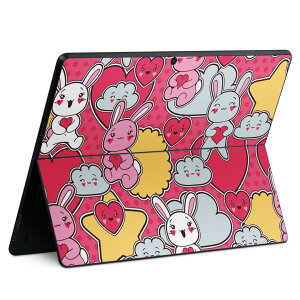 Surface Pro11(2024) / Pro10(for Business) / Pro9(2022) ʑΉ w ی fUC XLV[ Pro8/ProX eΉ 006722   CXg