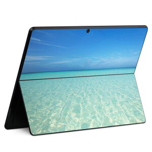 Surface Pro11(2024) / Pro10(for Business) / Pro9(2022) ���ʑΉ� �w�� �ی� �f�U�C�� �X�L���V�[�� Pro8/ProX �e��Ή� 006724 �ʐ^ �C ��
