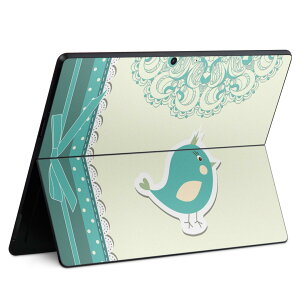 Surface Pro11(2024) / Pro10(for Business) / Pro9(2022) ʑΉ w ی fUC XLV[ Pro8/ProX eΉ 006743  [X {