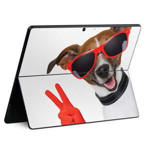 Surface Pro11(2024) / Pro10(for Business) / Pro9(2022) ʑΉ w ی fUC XLV[ Pro8/ProX eΉ 006760 ʐ^  