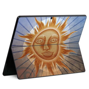 Surface Pro11(2024) / Pro10(for Business) / Pro9(2022) ʑΉ w ی fUC XLV[ Pro8/ProX eΉ 006763 z 