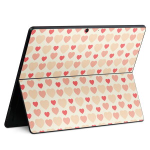 Surface Pro11(2024) / Pro10(for Business) / Pro9(2022) ʑΉ w ی fUC XLV[ Pro8/ProX eΉ 006768 n[g ͗l