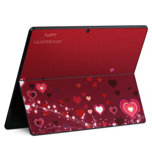 Surface Pro11(2024) / Pro10(for Business) / Pro9(2022) ʑΉ w ی fUC XLV[ Pro8/ProX eΉ 006777 n[g  bh