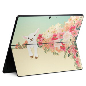 Surface Pro11(2024) / Pro10(for Business) / Pro9(2022) ���ʑΉ� �w�� �ی� �f�U�C�� �X�L���V�[�� Pro8/ProX �e��Ή� 006778 �€ ��