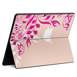 Surface Pro11(2024) / Pro10(for Business) / Pro9(2022) ���ʑΉ� �w�� �ی� �f�U�C�� �X�L���V�[�� Pro8/ProX �e��Ή� 006825 �� �s���N