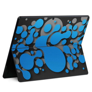 Surface Pro11(2024) / Pro10(for Business) / Pro9(2022) ���ʑΉ� �w�� �ی� �f�U�C�� �X�L���V�[�� Pro8/ProX �e��Ή� 006839 �� �u���[