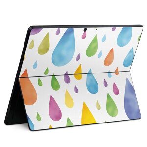 Surface Pro11(2024) / Pro10(for Business) / Pro9(2022) ʑΉ w ی fUC XLV[ Pro8/ProX eΉ 006840 J 