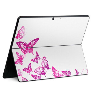 Surface Pro11(2024) / Pro10(for Business) / Pro9(2022) ʑΉ w ی fUC XLV[ Pro8/ProX eΉ 006842 sN 