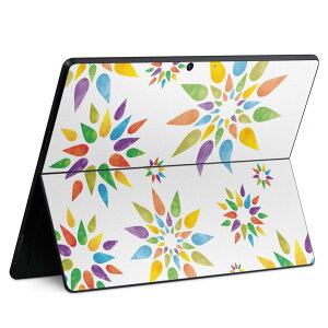 Surface Pro11(2024) / Pro10(for Business) / Pro9(2022) ���ʑΉ� �w�� �ی� �f�U�C�� �X�L���V�[�� Pro8/ProX �e��Ή� 006850 ��