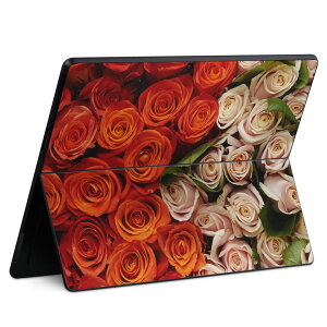 Surface Pro11(2024) / Pro10(for Business) / Pro9(2022) ʑΉ w ی fUC XLV[ Pro8/ProX eΉ 006852 ʐ^ 