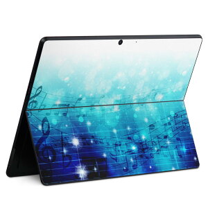 Surface Pro11(2024) / Pro10(for Business) / Pro9(2022) ���ʑΉ� �w�� �ی� �f�U�C�� �X�L���V�[�� Pro8/ProX �e��Ή� 006856 ���� �y��