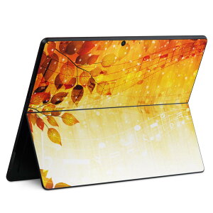 Surface Pro11(2024) / Pro10(for Business) / Pro9(2022) ���ʑΉ� �w�� �ی� �f�U�C�� �X�L���V�[�� Pro8/ProX �e��Ή� 006861 ���� �y��