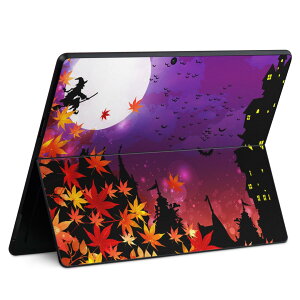 Surface Pro11(2024) / Pro10(for Business) / Pro9(2022) ���ʑΉ� �w�� �ی� �f�U�C�� �X�L���V�[�� Pro8/ProX �e��Ή� 006877 �n���E�B�� ���� �g�t