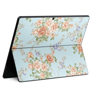 Surface Pro11(2024) / Pro10(for Business) / Pro9(2022) ���ʑΉ� �w�� �ی� �f�U�C�� �X�L���V�[�� Pro8/ProX �e��Ή� 006881 �� �͗l